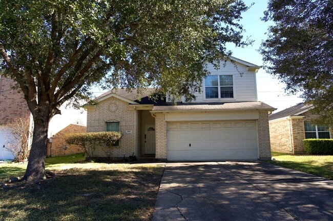 property at 10307 Sugarbridge Trail