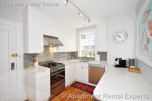 77 Martin St, Unit #46 in Cambridge, MA - Building Photo