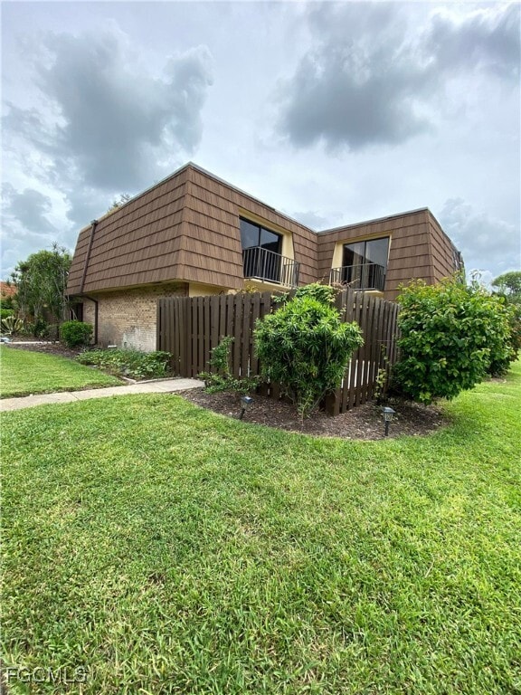 property at 1667 Park Meadows Dr