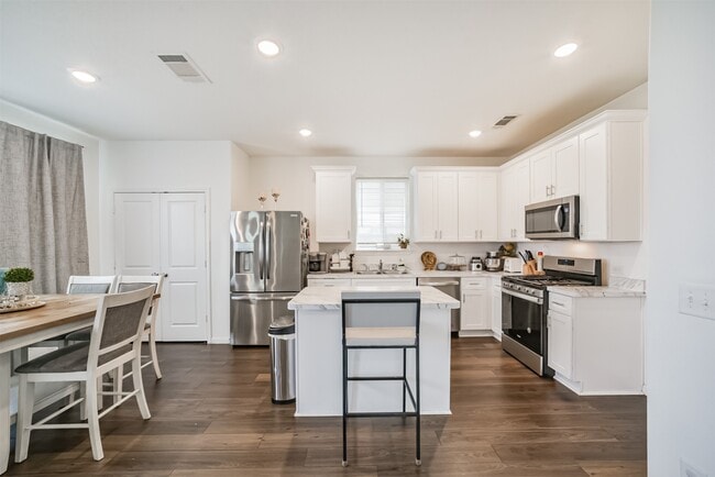 property at 26407 Red Clover Dr