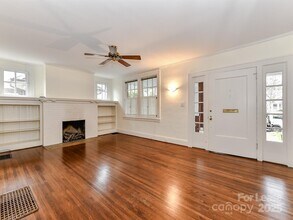 1923 Ewing Ave in Charlotte, NC - Building Photo - Building Photo