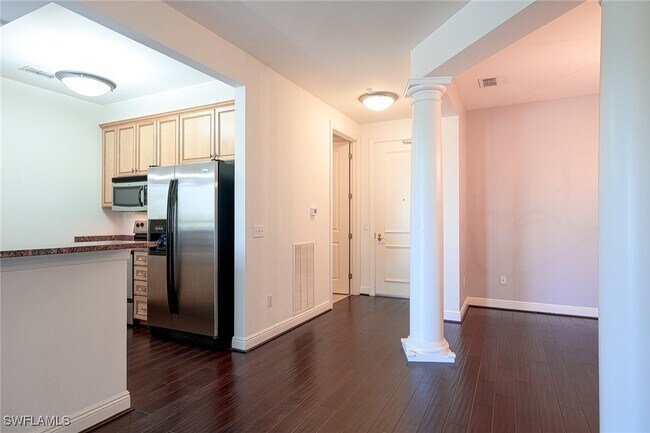 property at 8011 Via Monte Carlo Way