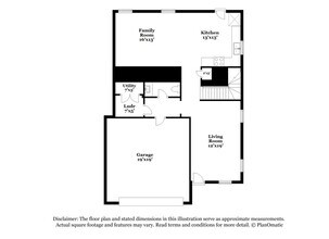 3963 Genteel Dr in Grove City, OH - Foto de edificio - Building Photo