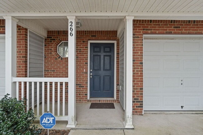 266 Swaying Pine Ct in Crestview, FL - Building Photo - Building Photo