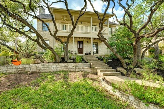 property at 6210 Cape Coral Dr