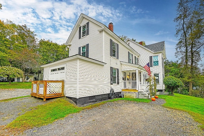 672 Lisbon St in Lisbon, ME - Building Photo - Building Photo