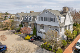 Ardsley Square in New Canaan, CT - Building Photo - Building Photo