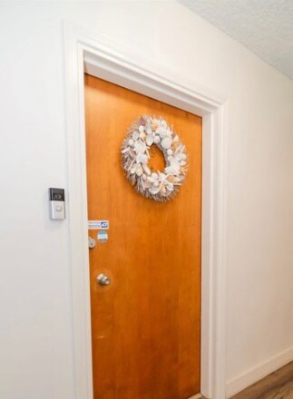 8710 Delgany Ave in Los Angeles, CA - Building Photo