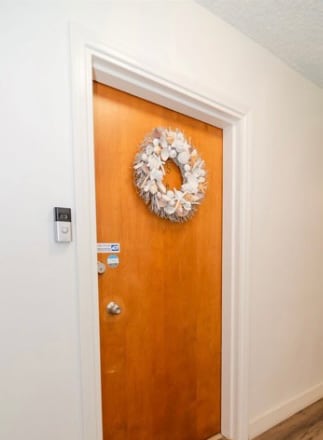 property at 8710 Delgany Ave