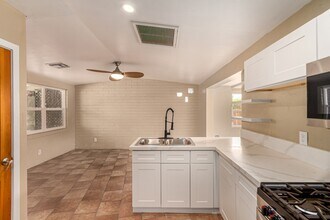 350 E Kelso St in Tucson, AZ - Building Photo - Building Photo