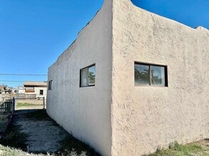 819 15th St in Alamogordo, NM - Building Photo - Building Photo