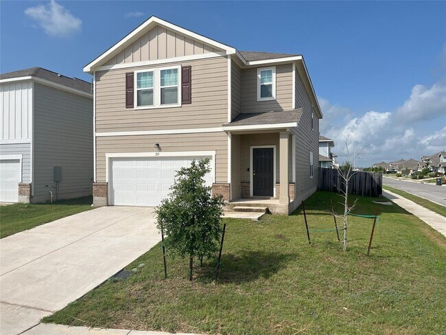 property at 215 Light Timber Rd