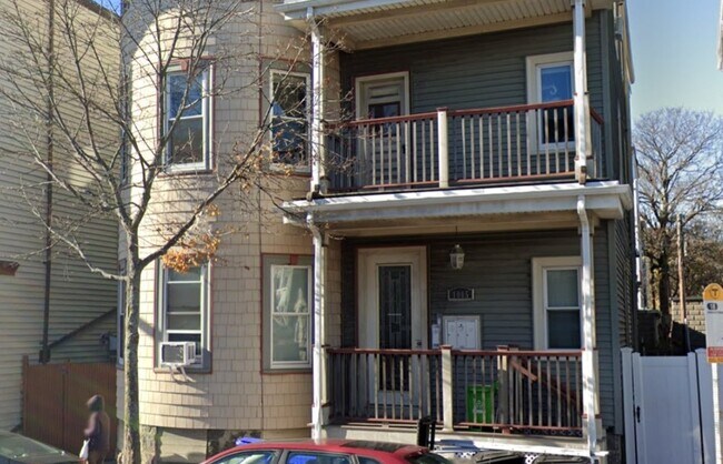 1085 Dorchester Ave, Unit 3
