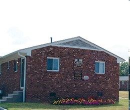 Camel Courts in Greensboro, NC - Building Photo - Building Photo