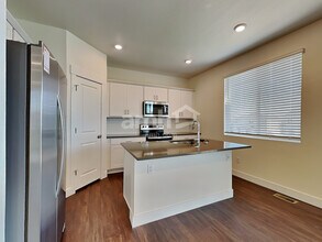 3989 Patterdale Pl in Colorado Springs, CO - Building Photo - Building Photo