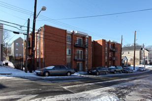 5337 D St SE Apartments