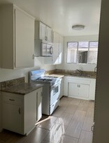 1111 S Shenandoah St in Los Angeles, CA - Building Photo