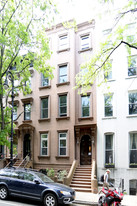 378 Clinton St Apartments