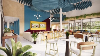 Global Student Housing College Station in College Station, TX - Building Photo