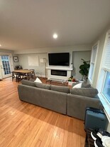 225 Bolton St, Unit SF in Boston, MA - Building Photo