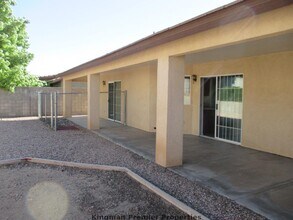 2132 Ridgeview Rd in Kingman, AZ - Building Photo - Building Photo