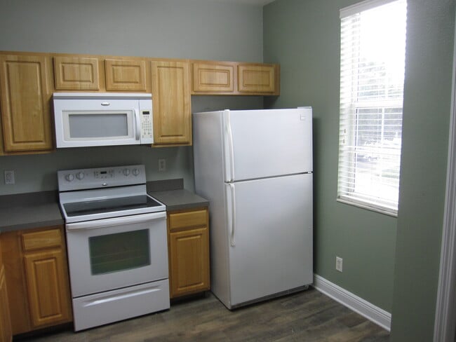 6144 Abbott Station Drive, Unit 201