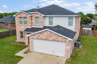 6707 Prairie Fire Rd in Arlington, TX - Building Photo - Building Photo