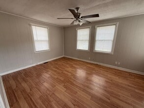 124 Stadium St SW in Wilson, NC - Building Photo - Building Photo