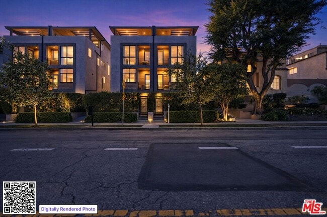 property at 4429 Tujunga Ave