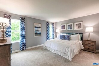 91 GUNNISON Dr in Barboursville, VA - Building Photo - Building Photo