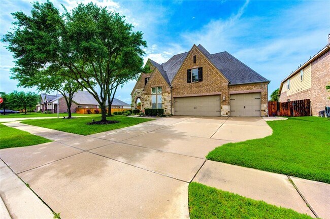 27818 Pinpoint Crossing Dr in Katy, TX - Building Photo - Building Photo
