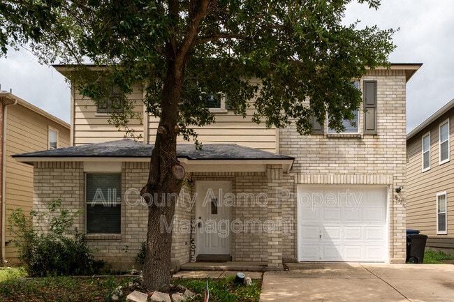 property at 7431 Cedar Farm