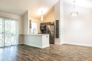 The Villas at Southport