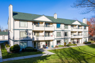 Cedar Springs Estates Apartamentos