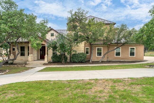 5693 Comal Vista in New Braunfels, TX - Building Photo - Building Photo