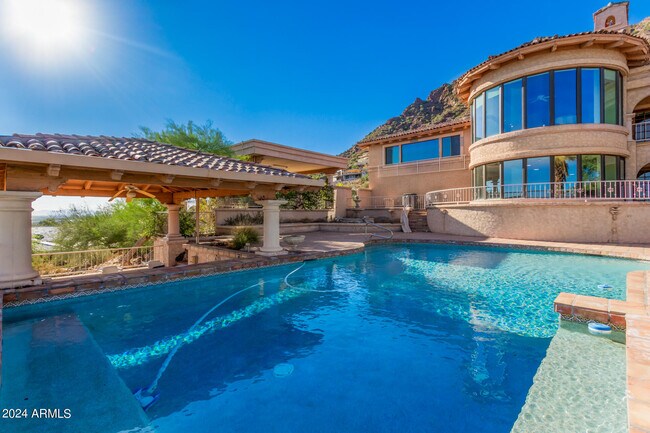 5601 E Wonderview Rd in Phoenix, AZ - Building Photo - Building Photo