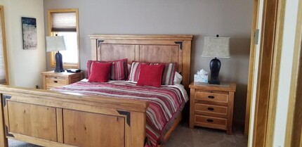 134B Ensign Dr in Dillon, CO - Building Photo - Building Photo