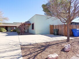 4171 Calle Barona in Sierra Vista, AZ - Building Photo