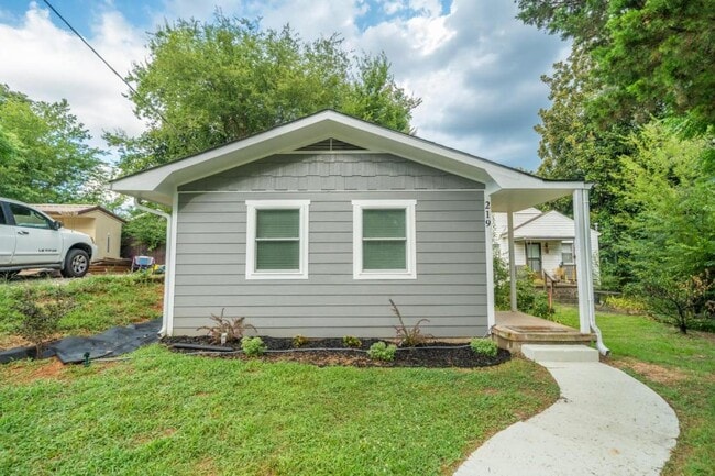 219 Afton St in Hot Springs, AR - Building Photo - Building Photo