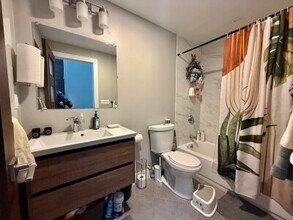 407 Dudley St, Unit #6 in Boston, MA - Building Photo - Building Photo