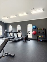 Atlas at Goodlett Farms in Cordova, TN - Foto de edificio - Building Photo