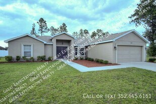 11302 SW 62nd Cir in Ocala, FL - Building Photo