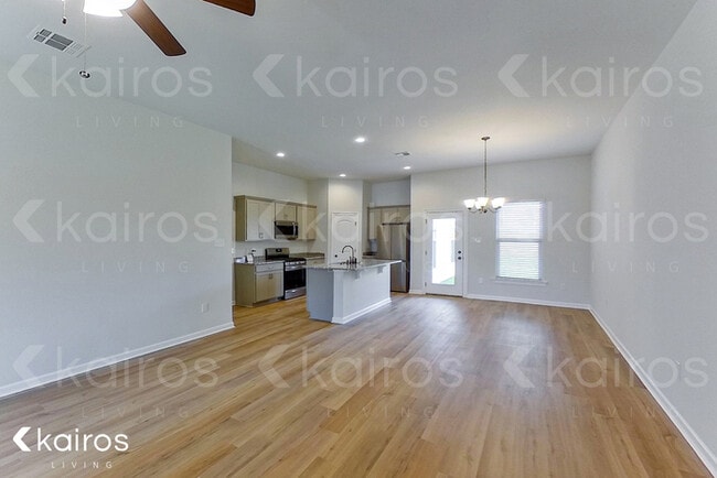 126 Alpine Meadows Ln in Lafayette, LA - Building Photo - Building Photo