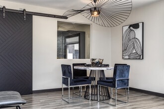 La Bella Apartments in Fort Worth, TX - Building Photo - Interior Photo