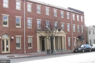 723 S Charles St-Unit -202 in Baltimore, MD - Building Photo - Building Photo