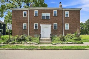 397 Catherine St in Columbus, OH - Building Photo
