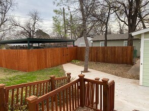 2929 S 3rd St in Abilene, TX - Foto de edificio - Building Photo