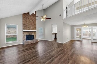 1411 Jesse Ramsey Blvd in Cedar Hill, TX - Building Photo - Building Photo
