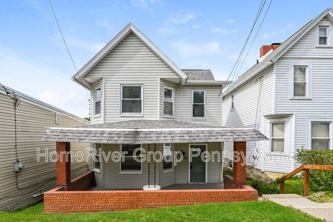 property at 408 Leslie St