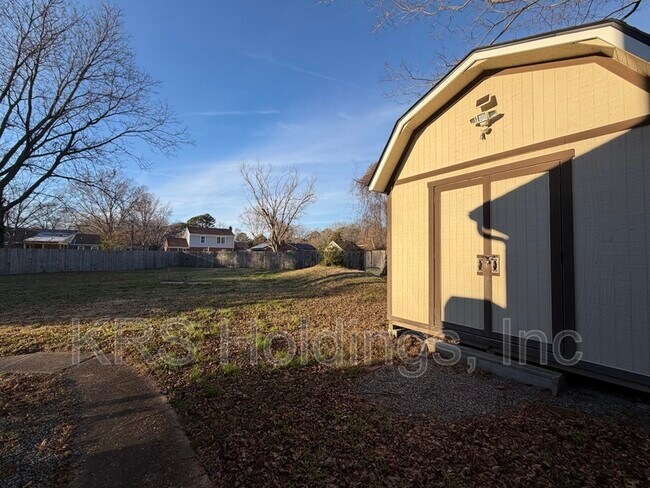 3 Langholm Ct in Hampton, VA - Building Photo - Building Photo